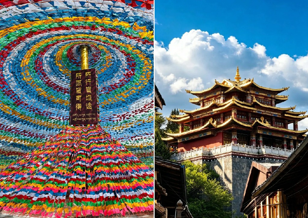雲南旅遊