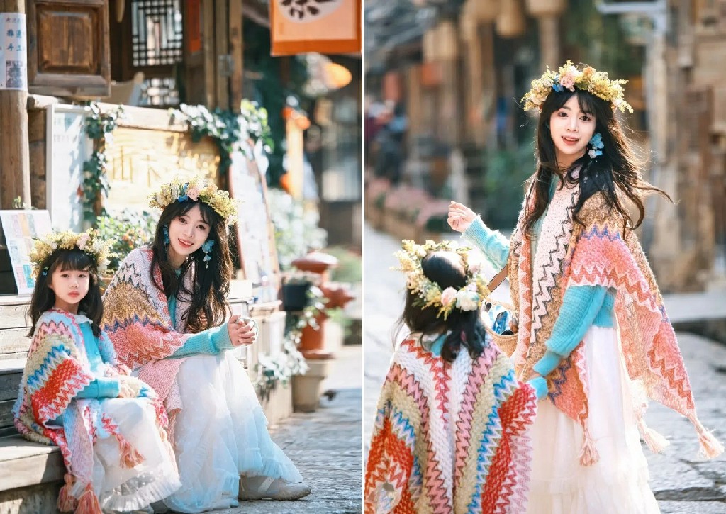 雲南旅遊